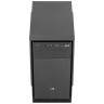 Компьютерный корпус Aerocool CS-104-S-BK-v1 Black (4710562759358)