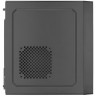 Компьютерный корпус Aerocool CS-104-S-BK-v1 Black (4710562759358)