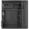 Компьютерный корпус Aerocool CS-104-S-BK-v1 Black (4710562759358)