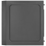 Компьютерный корпус Aerocool CS-104-S-BK-v1 Black (4710562759358)