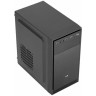 Компьютерный корпус Aerocool CS-104-S-BK-v1 Black (4710562759358)