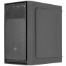 Компьютерный корпус Aerocool CS-104-S-BK-v1 Black (4710562759358)