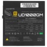 Блок питания Gigabyte 1000W GP-UD1000GM