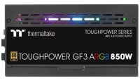 Блок питания Thermaltake 750W TOUGHPOWER GF3 ARGB (TTP-750AH3FSG-3) (PS-TPD-0750F4FAGE-1) 16 Pin (PCIe 5.0 Connector Cable Details)