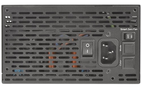 Блок питания Thermaltake 750W TOUGHPOWER GF3 ARGB (TTP-750AH3FSG-3) (PS-TPD-0750F4FAGE-1) 16 Pin (PCIe 5.0 Connector Cable Details)