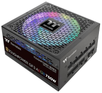 Блок питания Thermaltake 750W TOUGHPOWER GF3 ARGB (TTP-750AH3FSG-3) (PS-TPD-0750F4FAGE-1) 16 Pin (PCIe 5.0 Connector Cable Details)