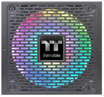 Блок питания Thermaltake 750W TOUGHPOWER GF3 ARGB (TTP-750AH3FSG-3) (PS-TPD-0750F4FAGE-1) 16 Pin (PCIe 5.0 Connector Cable Details)