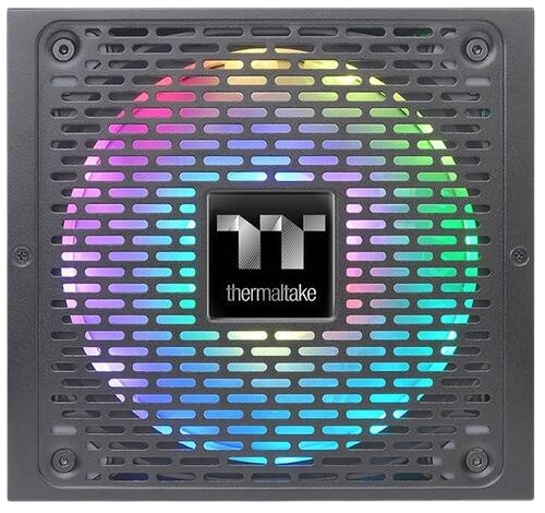 Блок питания Thermaltake 750W TOUGHPOWER GF3 ARGB (TTP-750AH3FSG-3) (PS-TPD-0750F4FAGE-1) 16 Pin (PCIe 5.0 Connector Cable Details)