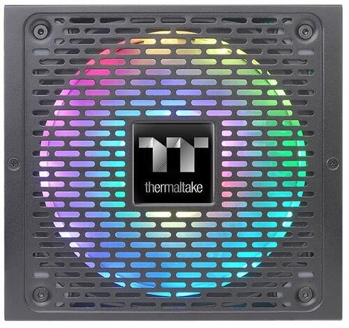 Блок питания Thermaltake 750W TOUGHPOWER GF3 ARGB TTP-750AH3FSG-3 PS-TPD-0750F4FAGE-1 16 Pin (PCIe 5.0 Connector Cable Details)
