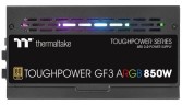 Блок питания Thermaltake 750W TOUGHPOWER GF3 ARGB TTP-750AH3FSG-3 PS-TPD-0750F4FAGE-1 16 Pin (PCIe 5.0 Connector Cable Details)