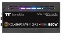 Блок питания Thermaltake 750W Toughpower GF3 ARGB TTP-750AH3FSG-3 PS-TPD-0750F4FAGE-1 16 Pin (PCIe 5.0 Connector Cable Details)