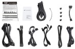 Блок питания Thermaltake 750W TOUGHPOWER GF3 ARGB TTP-750AH3FSG-3 PS-TPD-0750F4FAGE-1 16 Pin (PCIe 5.0 Connector Cable Details)