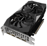 Видеокарта GIGABYTE (GV-N166SOC-6GD) GeForce GTX 1660 SUPER 6GB OC