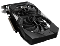 Видеокарта GIGABYTE (GV-N166SOC-6GD) GeForce GTX 1660 SUPER 6GB OC