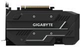 Видеокарта GIGABYTE (GV-N166SOC-6GD) GeForce GTX 1660 SUPER 6GB OC