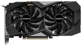 Видеокарта GIGABYTE (GV-N166SOC-6GD) GeForce GTX 1660 SUPER 6GB OC