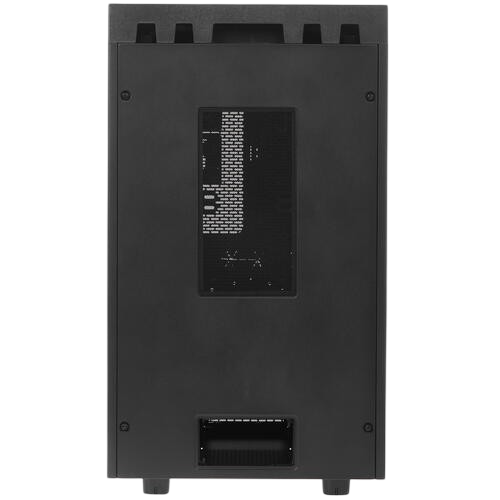 Компьютерный корпус Thermaltake Tower 900 SGCC Black CA-1H1-00F1WN-00