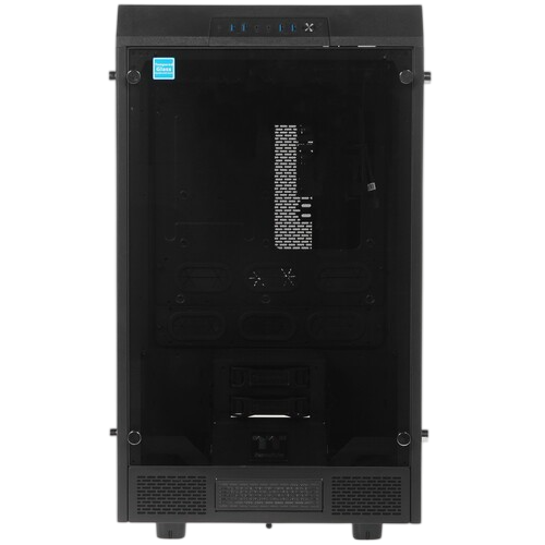 Компьютерный корпус Thermaltake Tower 900 SGCC Black CA-1H1-00F1WN-00
