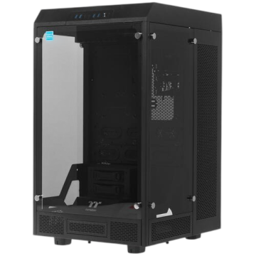 Компьютерный корпус Thermaltake Tower 900 SGCC Black CA-1H1-00F1WN-00