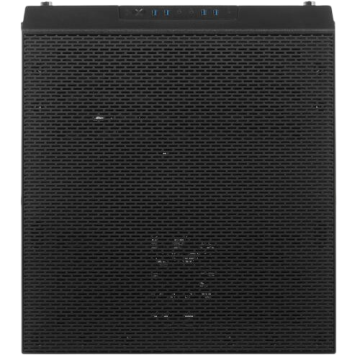 Компьютерный корпус Thermaltake Tower 900 SGCC Black CA-1H1-00F1WN-00
