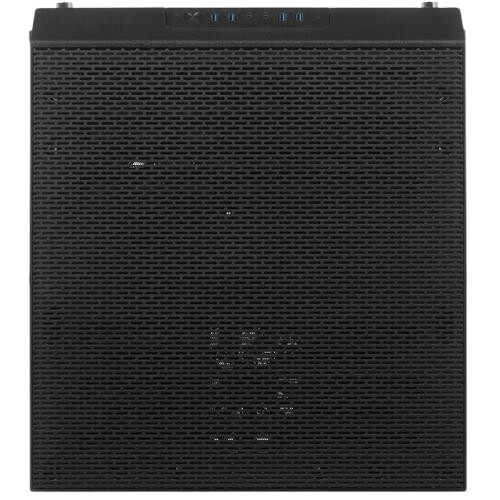 Компьютерный корпус Thermaltake Tower 900 SGCC Black CA-1H1-00F1WN-00