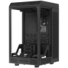 Компьютерный корпус Thermaltake Tower 900 SGCC Black CA-1H1-00F1WN-00