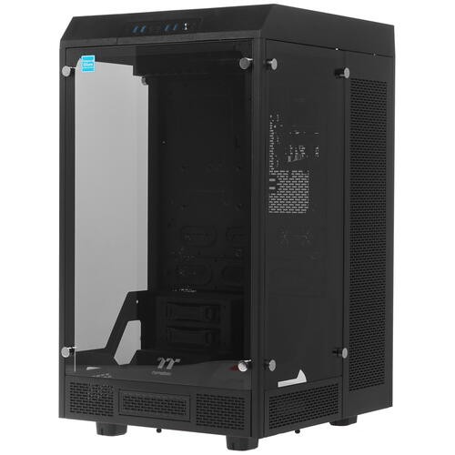 Компьютерный корпус Thermaltake Tower 900 SGCC Black CA-1H1-00F1WN-00
