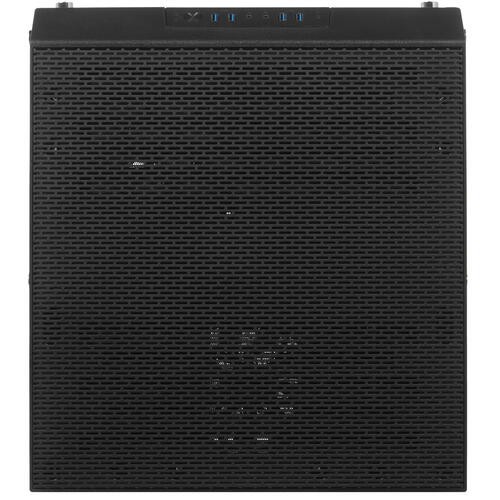 Компьютерный корпус Thermaltake Tower 900 SGCC Black CA-1H1-00F1WN-00