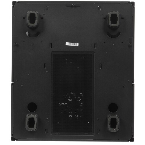 Компьютерный корпус Thermaltake Tower 900 SGCC Black CA-1H1-00F1WN-00