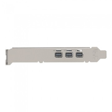 Видеокарта PNY (VCQP400DVIV2-PB) Quadro P400 PCI-E 3.0 2048Mb 64 bit HDCP