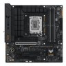 Материнская плата ASUS TUF GAMING B760M-PLUS WIFI 90MB1ET0-M0EAY0