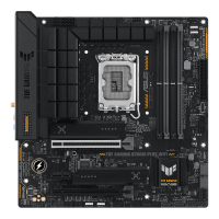 Материнская плата ASUS TUF GAMING B760M-PLUS WIFI 90MB1ET0-M0EAY0