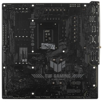 Материнская плата ASUS TUF GAMING B760M-PLUS WIFI 90MB1ET0-M0EAY0
