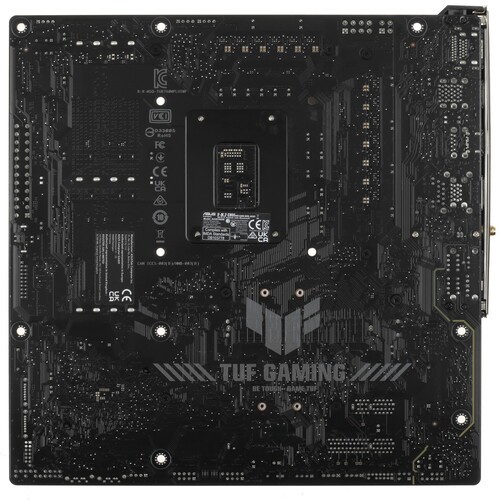 Материнская плата ASUS TUF GAMING B760M-PLUS WIFI 90MB1ET0-M0EAY0