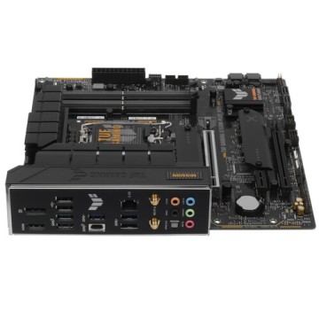 Материнская плата ASUS TUF GAMING B760M-PLUS WIFI 90MB1ET0-M0EAY0