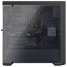 Компьютерный корпус Zalman N3 Black