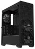 Компьютерный корпус Zalman N3 Black