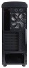 Компьютерный корпус Zalman Z3 PLUS без БП Black