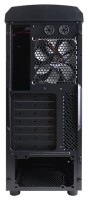 Компьютерный корпус Zalman Z3 PLUS без БП Black