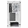 Компьютерный корпус Fractal Design DEFINE R6 USB-C TG White FD-CA-DEF-R6C-WT-TGC