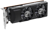 Видеокарта ASRock (A380 LP 6G) Intel Arc A380 6GB Low Profile