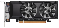Видеокарта ASRock (A380 LP 6G) Intel Arc A380 6GB Low Profile