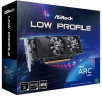 Видеокарта ASRock (A380 LP 6G) Intel Arc A380 6GB Low Profile