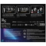 Видеокарта ASRock (A380 LP 6G) Intel Arc A380 6GB Low Profile