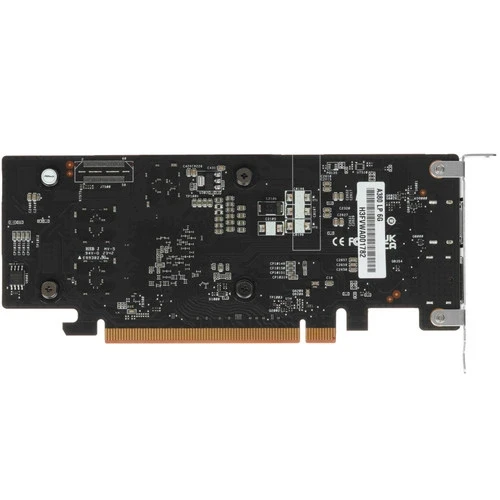 Видеокарта ASRock (A380 LP 6G) Intel Arc A380 6GB Low Profile