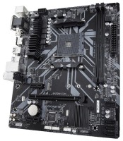 Материнская плата GIGABYTE B450M S2H