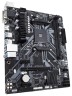 Материнская плата GIGABYTE B450M S2H