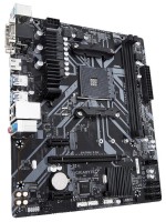 Материнская плата GIGABYTE B450M S2H