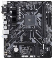 Материнская плата GIGABYTE B450M S2H