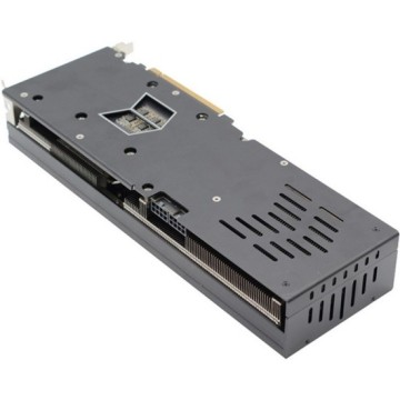Видеокарта AFox (AF3080-10GD6XH4-V3) GeForce RTX 3080 10GB 3FAN